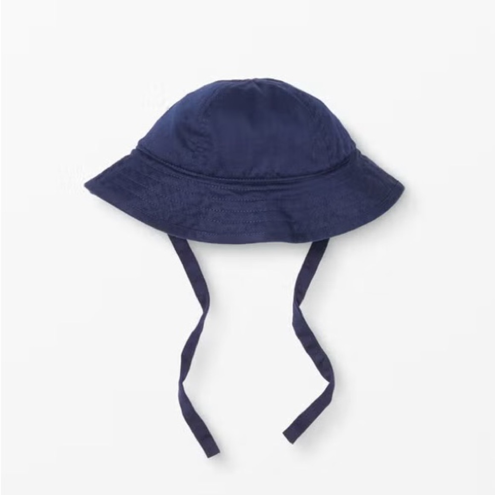 Hanna Andersson Sunblock floppy Sunhat